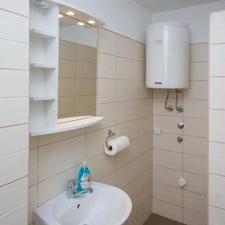 Apartman Hajduk Konjic Exterior photo