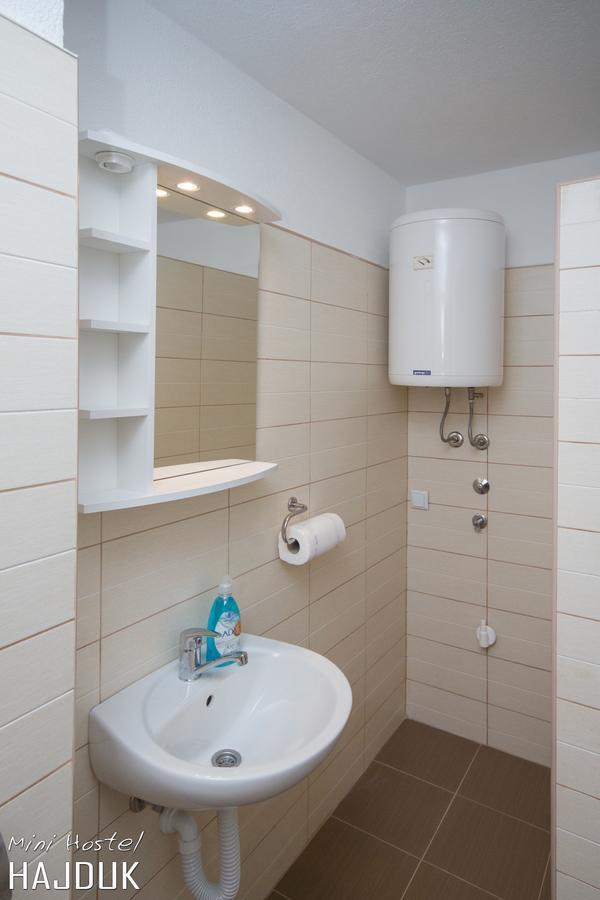 Hajduk Apartment Konjic